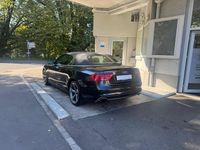 Gebraucht Audi A5 272 PS (200 kW) 2013 Cabrio