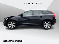 gebraucht Volvo XC60 2.4 D4 Momentum AWD