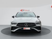 Gebraucht Mercedes CLA200 AMG line 163 PS (119 kW) 2025