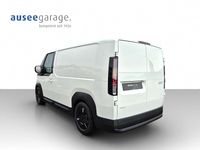 Neu Kia PV5 Plus 119 kW (163 PS) 2026 Weiss Van / Kleinbus