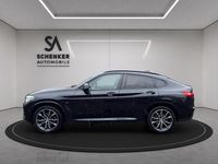 Gebraucht BMW X4 M Sport 184 PS (135 kW) 2020 SUV