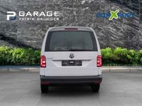 Gebraucht VW Caddy Maxi 102 PS (75 kW) 2018 Van / Kleinbus