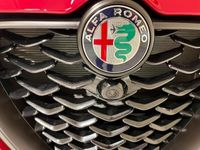 gebraucht Alfa Romeo Tonale 1.5 48V Hybrid Ti Pack Premium