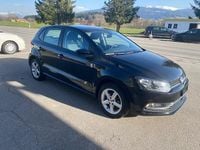 Gebraucht VW Polo LOUNGE 90 PS (66 kW) 2015