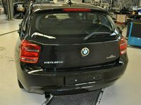 gebraucht BMW 118 i Sport Line