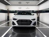 gebraucht Audi RS6 Avant Performance qu