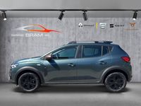 gebraucht Dacia Sandero Stepway TCe 90 Extreme+ CVT