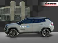 gebraucht Jeep Compass 1.3 S 4xe