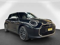 Gebraucht Mini Cooper SE 160 kW (218 PS) 2024 Kleinwagen