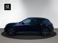 Gebraucht Mercedes GLC220 197 PS (144 kW) 2025 Schwarz SUV