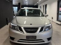 Gebraucht Saab 9-3 Aero 175 PS (128 kW) 2011