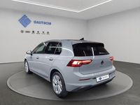 Gebraucht VW Golf VIII United 115 PS (84 kW) 2025 Grau Limousine