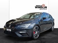 gebraucht Seat Leon ST 2.0 TSI 300 4Drive DSG