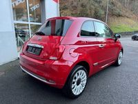 gebraucht Fiat 500 1.2 Star Dualogic