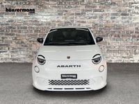 gebraucht Fiat 500 Abarth Basis