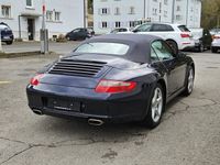 gebraucht Porsche 911 Carrera 4 Cabriolet 