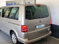 gebraucht VW Multivan T52.0 Bi-TDI CR Comfortline DSG