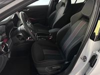 gebraucht Skoda Fabia 1.5 TSI Monte Carlo DSG