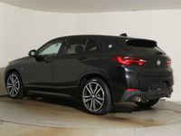 gebraucht BMW X2 18d M Sport Steptronic