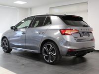 gebraucht Skoda Fabia 1.5 TSI Monte Carlo DSG