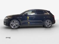 gebraucht Audi Q5 40 TDI sport