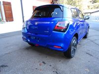 Gebraucht Suzuki Swift 82 PS (60 kW) 2024 Kleinwagen
