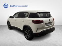 Gebraucht Citroën C5 Aircross 224 PS (164 kW) 2023 Weiss SUV
