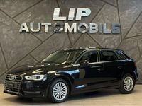 Gebraucht Audi A3 Ambiente 150 PS (110 kW) 2015 Limousine