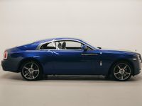 Gebraucht Rolls Royce Wraith 632 PS (464 kW) 2015 Coupé