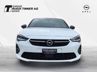 gebraucht Opel Corsa 1.2 T 130 GS Line