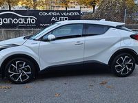 Gebraucht Toyota C-HR Premium 122 PS (89 kW) 2020 SUV