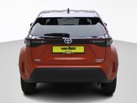 gebraucht Toyota Yaris Cross 1.5 VVT-i HSD Trend AWD-i