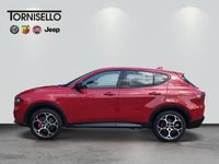 gebraucht Alfa Romeo Crosswagon Tonale 1.3 Plug-in Hybrid Veloce280PS