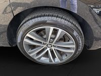 Gebraucht Seat Alhambra FR 184 PS (135 kW) 2018 Van / Kleinbus