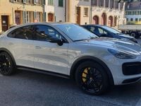 Gebraucht Porsche Cayenne 340 PS (250 kW) 2020 SUV