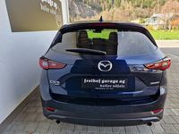 gebraucht Mazda CX-5 2.0 Exclusive-Line AWD