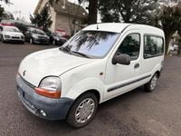 Gebraucht Renault Kangoo 76 PS (55 kW) 1999
