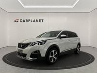 Gebraucht Peugeot 5008 Allure 130 PS (95 kW) 2018 SUV