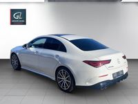 gebraucht Mercedes CLA45 AMG 4Matic+