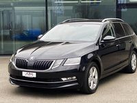 Gebraucht Skoda Octavia Style 150 PS (110 kW) 2020 Kombi