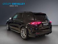 Gebraucht Mercedes GLE53 AMG AMG 435 PS (319 kW) 2022 Schwarz SUV