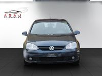 gebraucht VW Golf V 