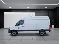 gebraucht Mercedes Sprinter 317 CDI Kompakt