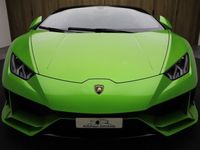 Gebraucht Lamborghini Huracán 640 PS (470 kW) 2021