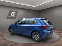 Gebraucht VW Polo Life 95 PS (69 kW) 2024 Kleinwagen