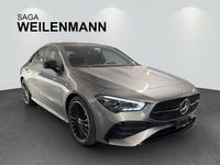 Gebraucht Mercedes CLA250e 224 PS (164 kW) 2024 Limousine