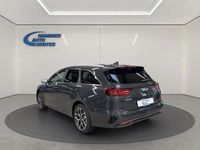 Neu Kia Ceed Sportswagon 140 PS (102 kW) 2025 Gray Kombi
