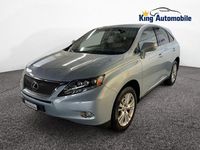 Gebraucht Lexus RX450h 250 PS (183 kW) 2010 SUV