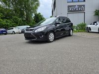 Gebraucht Ford Grand C-Max 150 PS (110 kW) 2012 Van / Kleinbus