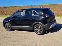 Gebraucht Opel Crossland X Elegance 131 PS (96 kW) 2021 SUV